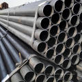 API 5L PSL1 ERW Carbon Steel Welded Pipe